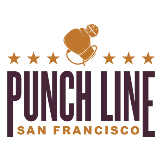 Punch Line SF Logo